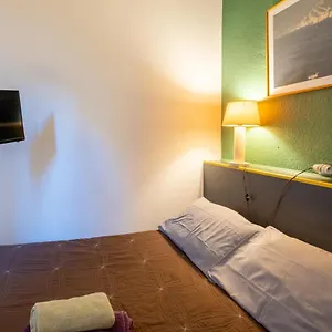 Appart hôtel Résidence Meublée Services, Marseille