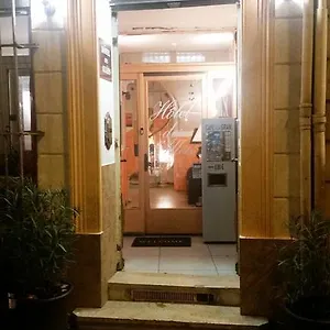 Hotel Des Allées, Marseille