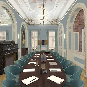 Hotel Baron Amedee Armand & - Mgallery, Marseille