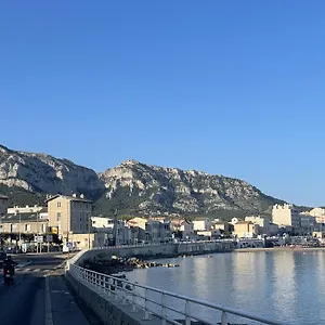 Auberge de jeunesse Balaena, Marseille