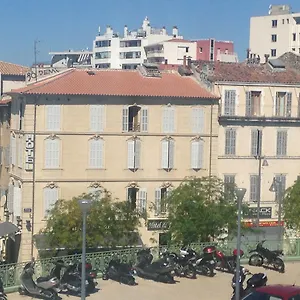 Hotel De France, Marseille