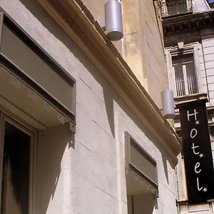 Hotel Adonis Vieux Port, Marseille